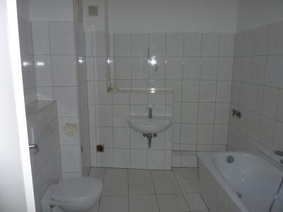 Foto - Etagenwohnung in Weißenfels zur Miete