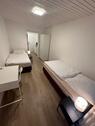 Foto - Monteurwohnung 1 Zimmer Wohnung in Dossenheim bei Heidelberg für 2 Personen mit Balkon, nähe Autobahn (2.OG 4)