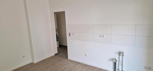 Foto - Etagenwohnung in Recklinghausen zur Miete