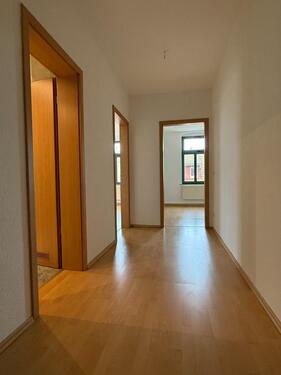 Foto - Etagenwohnung zur Miete in Frankenberg (Sachsen)
