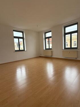 Foto - Etagenwohnung in Frankenberg (Sachsen)