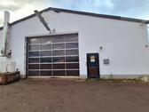 Foto - Lager und Gewerbehalle in 53547 Breitscheid Nähe A3