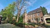Foto - Praxis-Büroräume im schönen Schloss Elbroich