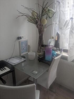 Foto - Etagenwohnung zur Miete in Maulburg