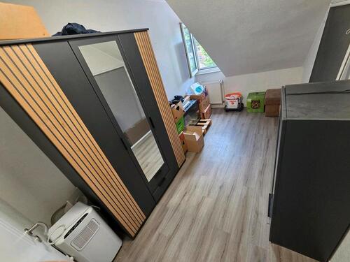 Foto - Etagenwohnung in Haren (Ems)