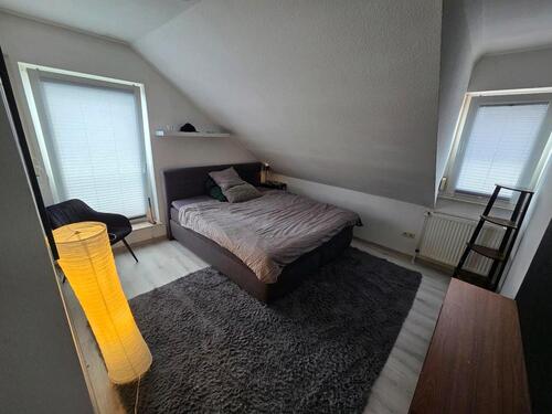 Foto - Etagenwohnung in Haren (Ems) zum Kaufen