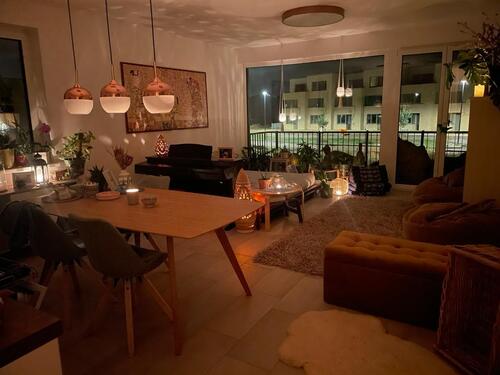 Foto - Etagenwohnung zur Miete in Schwielowsee