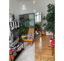 Wohnung in Prenzlauer Berg Berlin vom 20.11.-04.12.25 zu vermiete