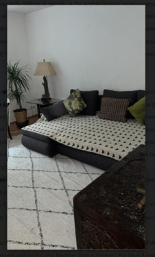 Foto - Zimmer zu vermieten (Room for rent) nur für 3-4 Wochen