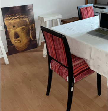 Foto - Etagenwohnung in Ingolstadt