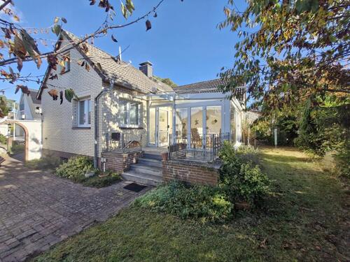 Foto - Charmantes Einfamilienhaus in Hambühren bei Celle