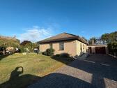 Foto - Gepflegtes Einfamilienhaus - Bungalow -ohne Makler- 215.000 EUR