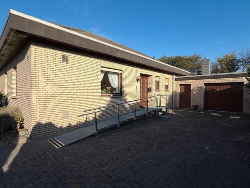 Foto - Einfamilienhaus zum Kaufen in Stolzenau