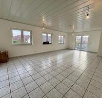 Gemütliche 2-Zimmer-Wohnung mit Terrasse, Balkon und großzügigem Wohnbereich - Wiesbaden Bierstadt