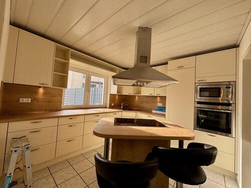 Foto - Etagenwohnung in Wiesbaden