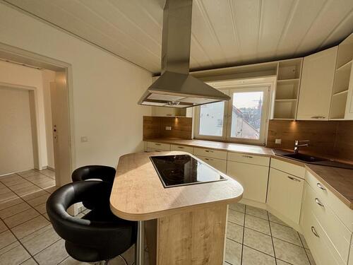 Foto - Etagenwohnung in Wiesbaden zur Miete