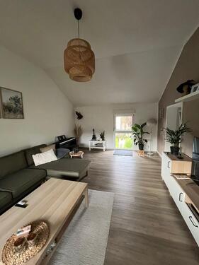 Foto - Etagenwohnung in Dautphetal