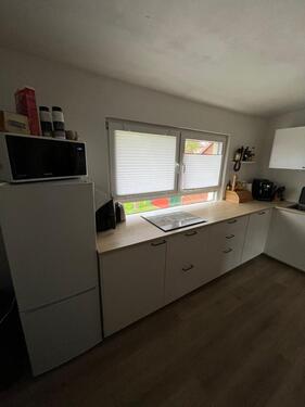 Foto - Etagenwohnung in Dautphetal zur Miete