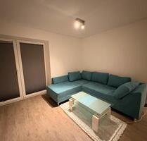 Moderne 2-Zimmer-Erdgeschosswohnung - Heide