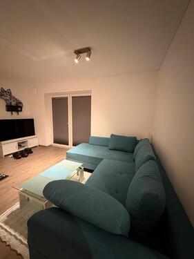 Foto - Etagenwohnung zur Miete in Heide