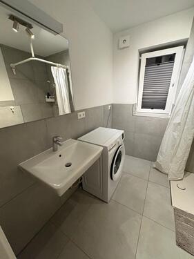 Foto - Etagenwohnung in Heide