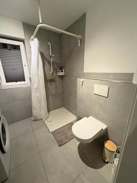 Foto - Etagenwohnung in Heide zur Miete