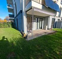 Nachmieter für schöne 3 Zimmer Wohnung mit Terasse und Garten - Nauen