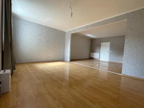 Foto - Etagenwohnung in Ahrenshagen-Daskow zur Miete