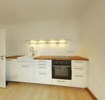 Helle 1,5-Zimmer-Wohnung mit Stellplatz im gefragten Großaitingen