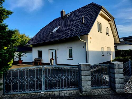 Foto - 5 Zimmer Einfamilienhaus zum Kaufen in Muldestausee