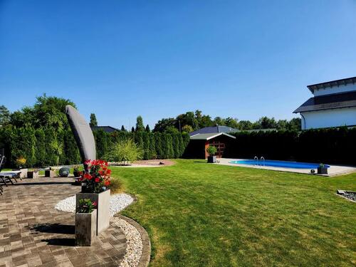 Foto - 5 Zimmer Einfamilienhaus in Muldestausee