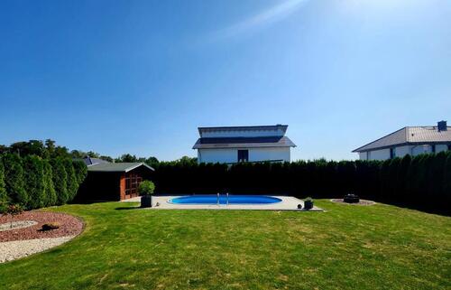 Foto - Einfamilienhaus in Muldestausee zum Kaufen