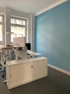 Foto - Exklusive Bürofläche zur Untermiete in Top-Lage Bremens