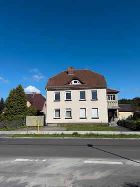 Foto - 3,5 Zimmer Wohnung in Crinitz - 570,00 EUR Kaltmiete, ca.  95,00 m²