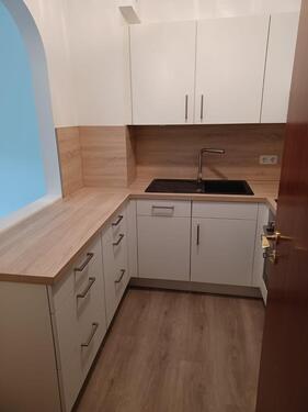 Foto - Etagenwohnung in Coburg zur Miete