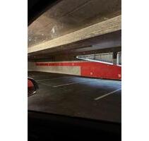 Stellplatz Parkplatz in Marburg Wehrda Tiefgarage PKW - Motorrad