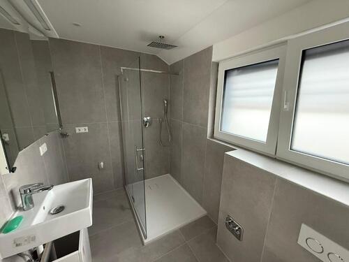 Foto - Etagenwohnung in Rutesheim zur Miete