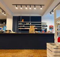 NACHMIETER FÜR KİOSKLADENGESCHÄFT - BITTE BESCHREIBUNG LESEN - Malsch