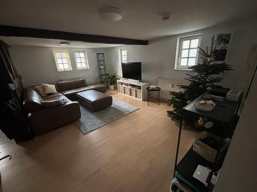 Foto - 2-Zimmer Wohnung in Bad Soden am Taunus