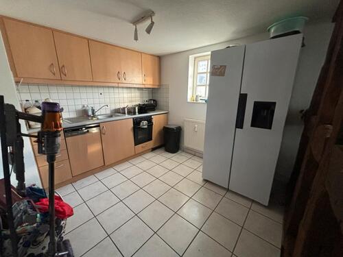 Foto - 2 Zimmer Maisonettenwohnung zur Miete in Bad Soden am Taunus