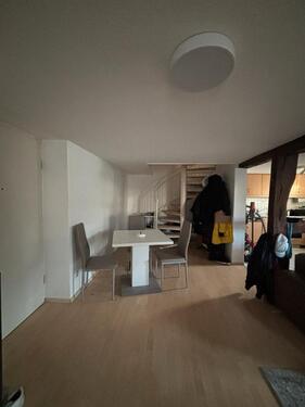 Foto - 2 Zimmer Maisonettenwohnung in Bad Soden am Taunus