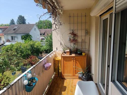 Foto - Möbliertes Zimmer in ruhiger 2er-WG 