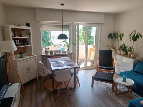 Foto - 3 Zimmer Etagenwohnung zur Miete in Konstanz