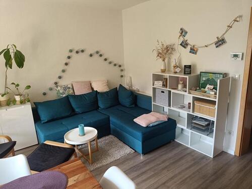 Foto - 3 Zimmer Etagenwohnung in Konstanz