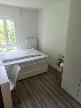 Foto - Etagenwohnung in Konstanz zur Miete