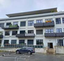 3 Z. Whg. mit Einbauküche Südbalkon u. TG-Stellplatz in Forchheim