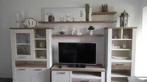 Foto - Großzügige renovierte 3 Zimmer Fewo frei ab Februar 2026