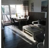 Großzügige renovierte 3 Zimmer Fewo frei ab Februar 2026 - Grömitz