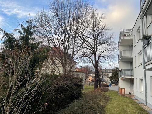 Foto - 2 Zimmer Etagenwohnung zur Miete in Pirna