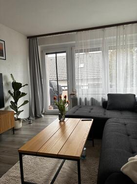 Foto - 3.5 Zimmer Etagenwohnung zur Miete in Aalen